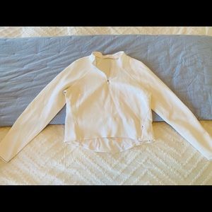 Lululemon 1/2 Define Jacket